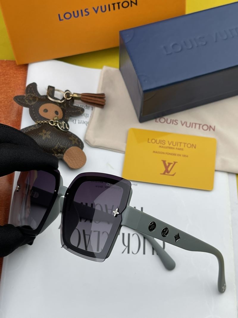 LV Sunglasses